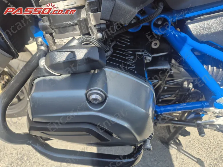 BMW R 1200 R - фото 4