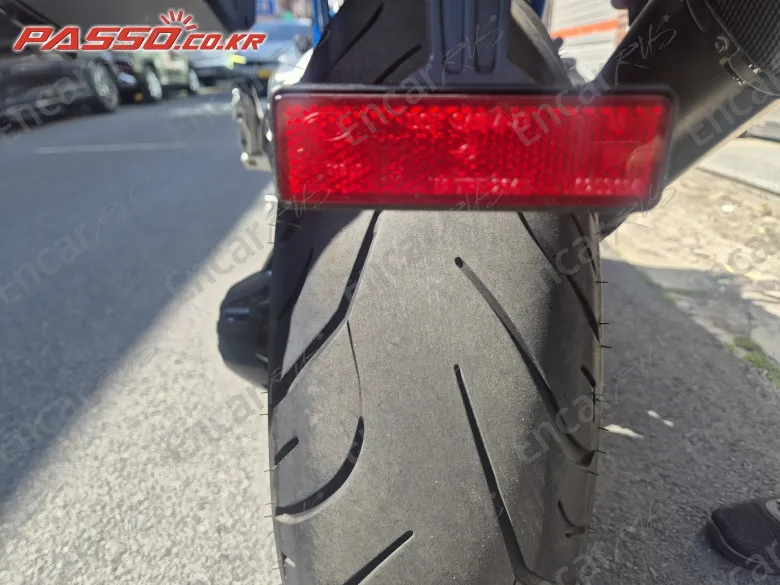 BMW R 1200 R - фото 5