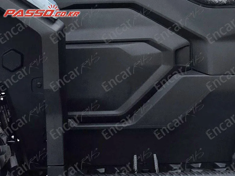 CFMOTO CFORCE C4 TOURING - фото 4