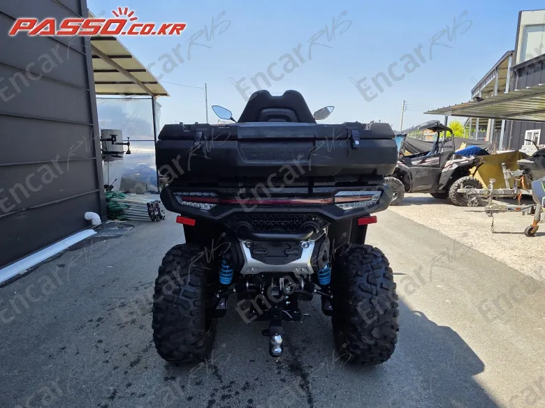 CFMOTO CFORCE 1000 - фото 2