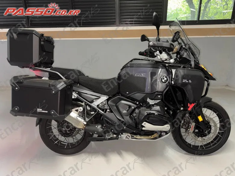 Bmw R 1300 Gs Adventure - фото 0