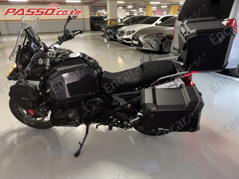 Bmw R 1300 Gs Adventure - фото 1