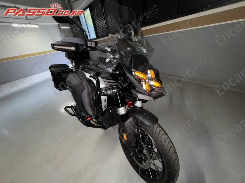 Bmw R 1300 Gs Adventure - фото 4