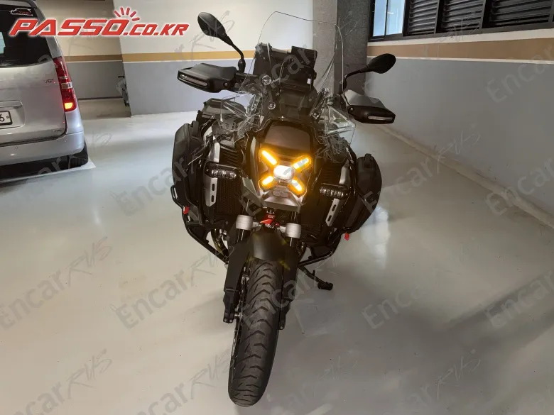 Bmw R 1300 Gs Adventure - фото 5