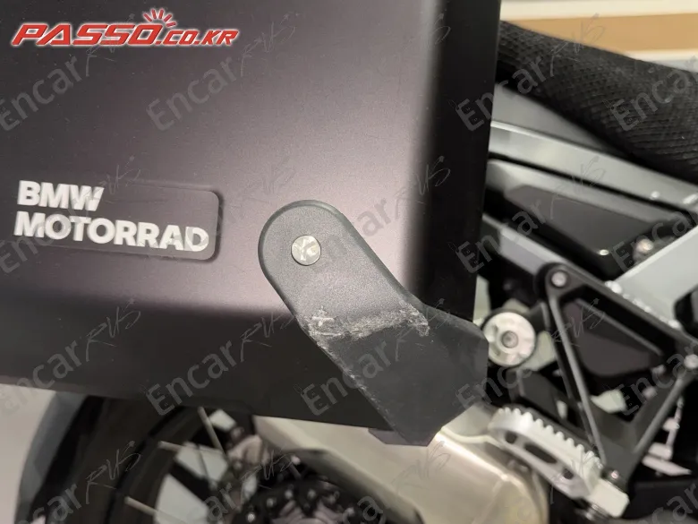 Bmw R 1300 Gs Adventure - фото 6