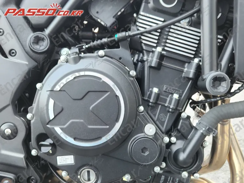CFMOTO 700 CLX - фото 4