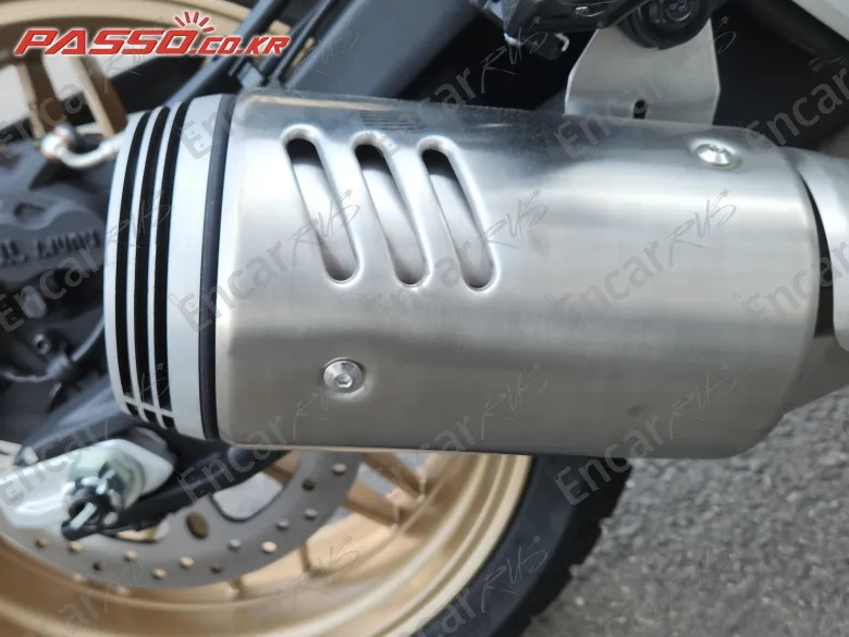 CFMOTO 700 CLX - фото 6
