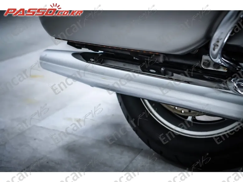 Kawasaki Vulcan 1700 Voyager Abs - фото 6