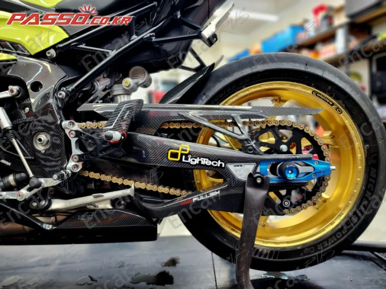 Bmw M 1000 Rr - фото 4