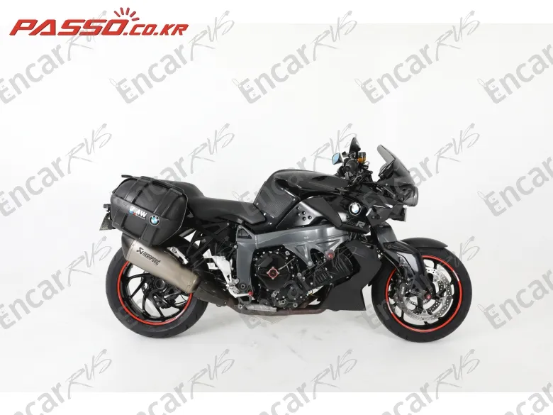 BMW K 1300 R - фото 0