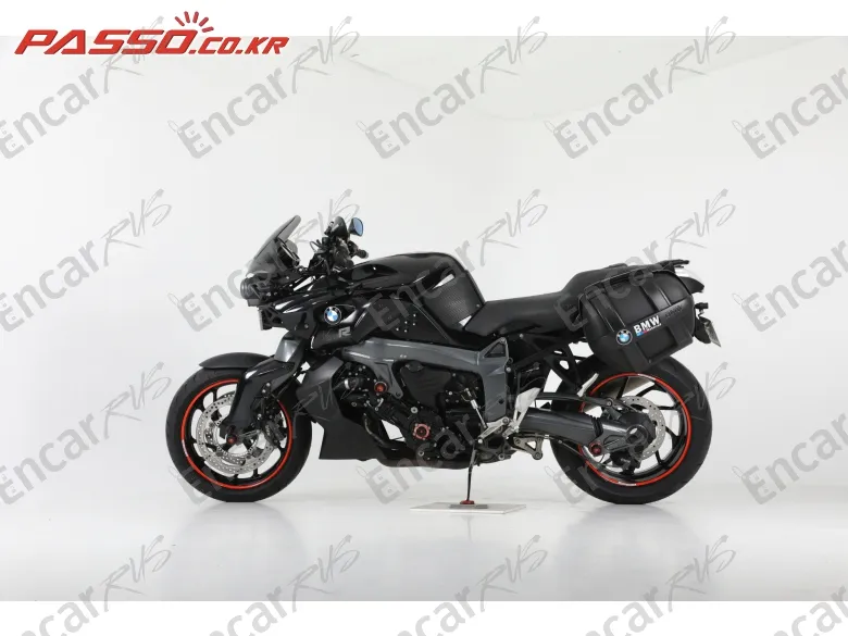 BMW K 1300 R - фото 1