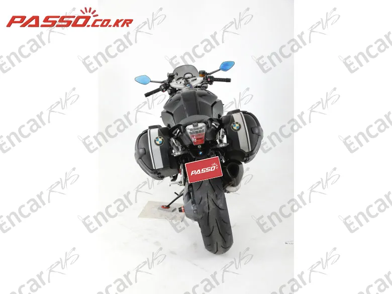 BMW K 1300 R - фото 2