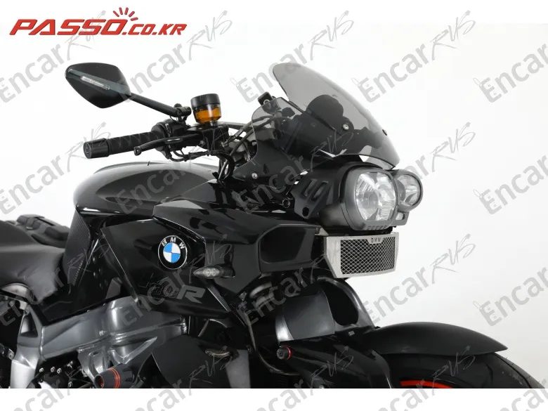 BMW K 1300 R - фото 3