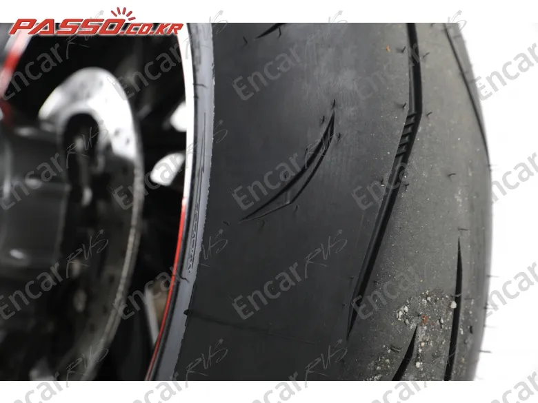 BMW K 1300 R - фото 4