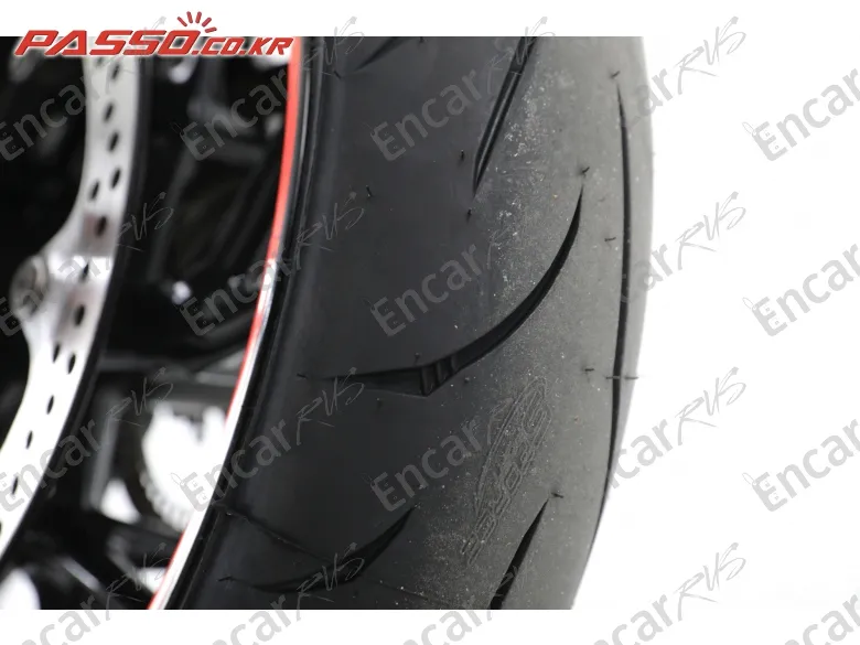 BMW K 1300 R - фото 5