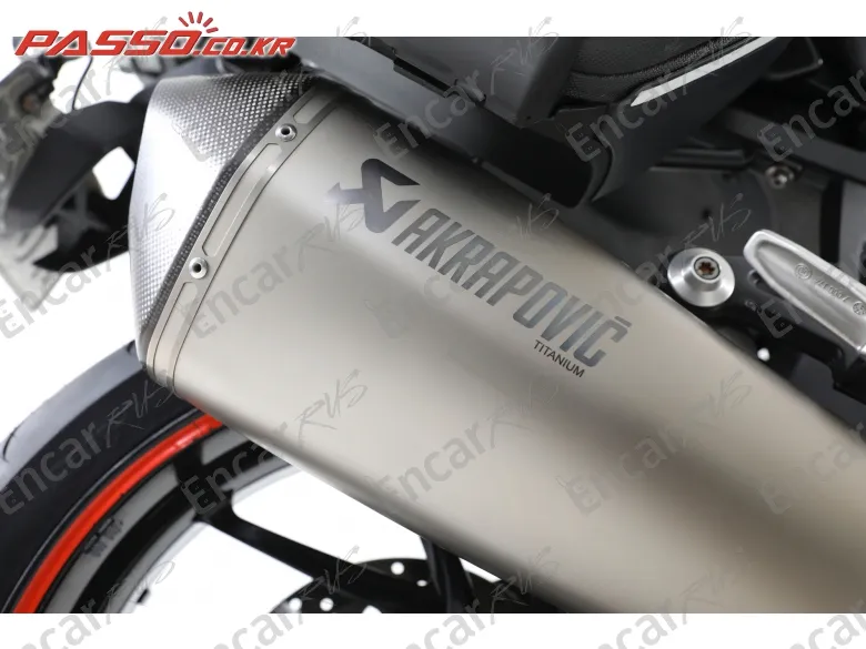 BMW K 1300 R - фото 6