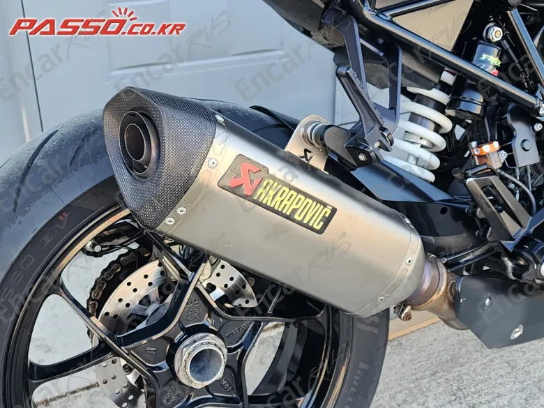 Ktm 1290 Super Duke R - фото 6