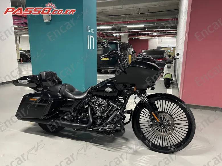 Harley-Davidson Road Glide Special - фото 0