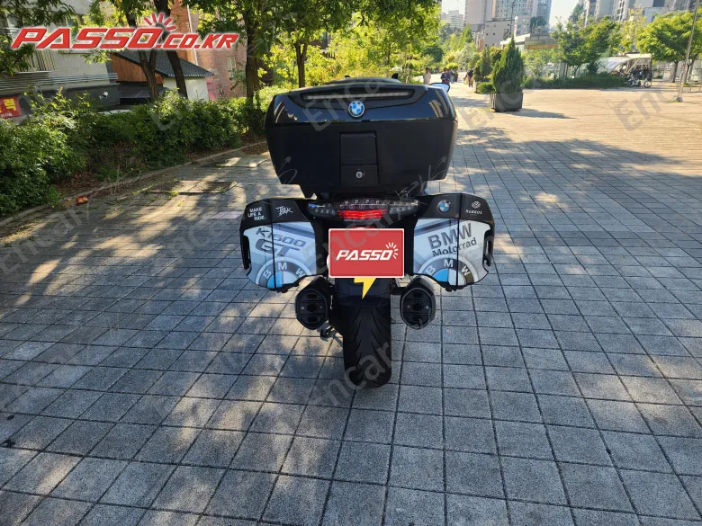 Bmw K 1600 Gt - фото 2