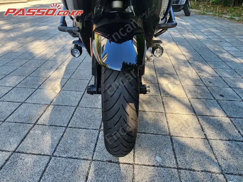 Bmw K 1600 Gt - фото 4