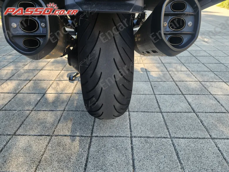 Bmw K 1600 Gt - фото 5