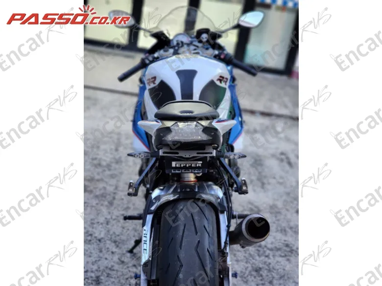 Bmw S 1000 Rr - фото 2