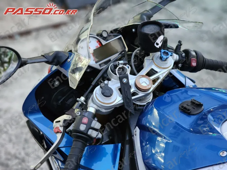 Bmw S 1000 Rr - фото 3