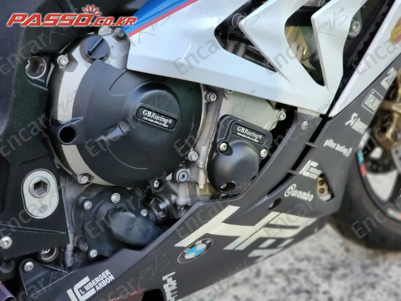 Bmw S 1000 Rr - фото 4