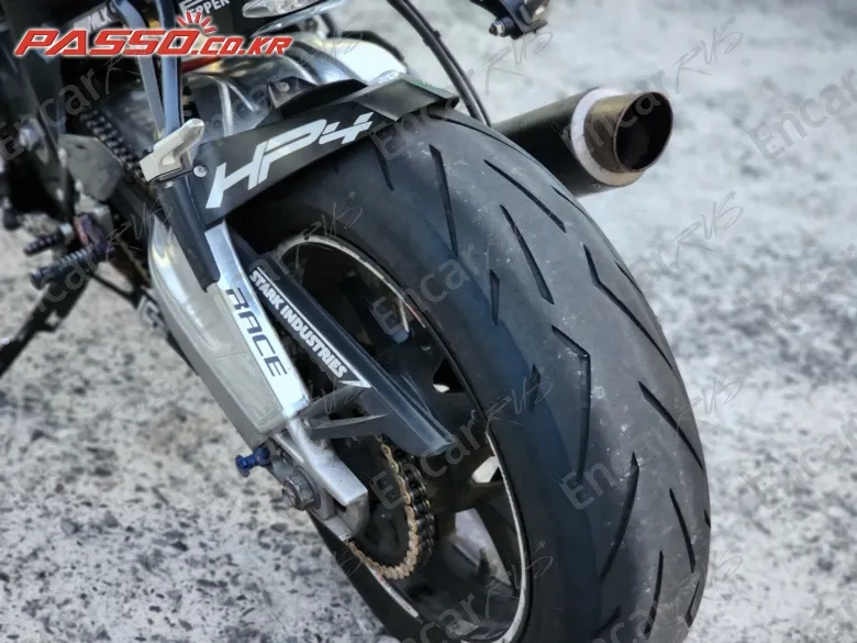 Bmw S 1000 Rr - фото 5
