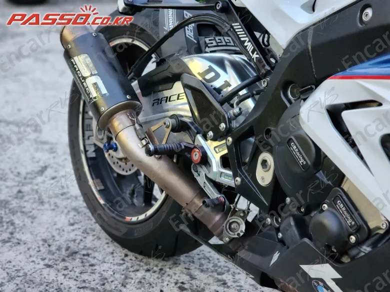 Bmw S 1000 Rr - фото 6