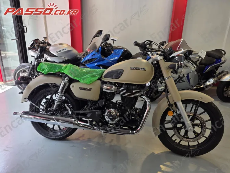 Honda Gb 350 C - фото 0