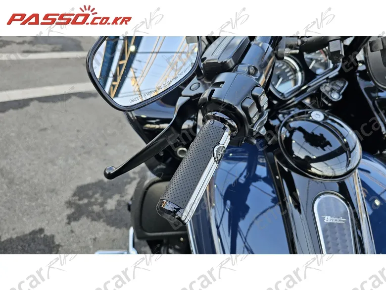 Harley-Davidson Road Glide Special - фото 3