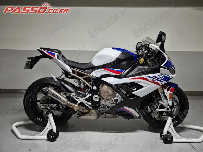 Bmw S 1000 Rr - фото 0
