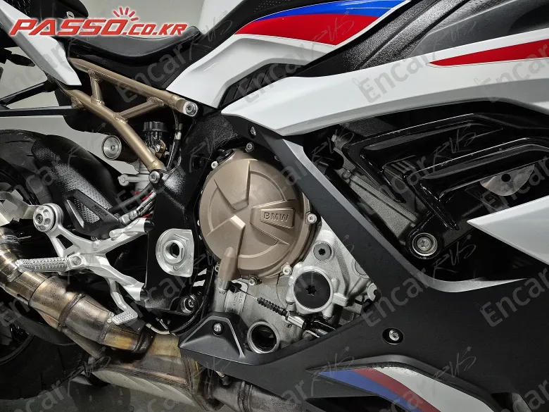 Bmw S 1000 Rr - фото 4