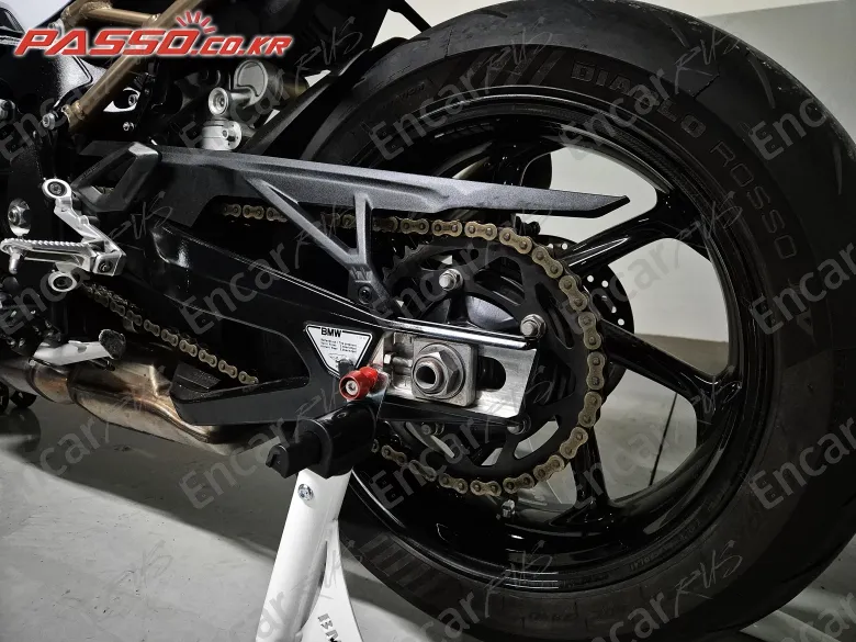 Bmw S 1000 Rr - фото 5