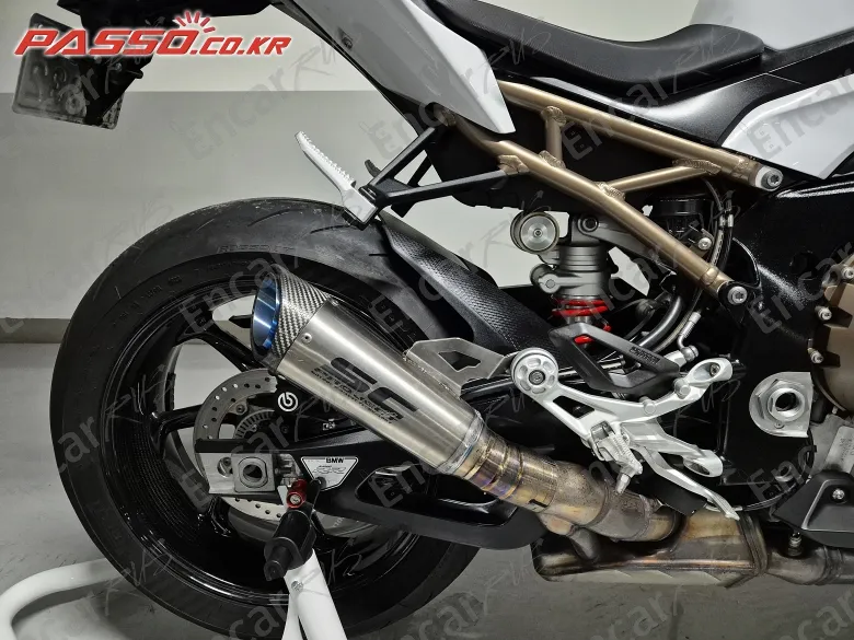 Bmw S 1000 Rr - фото 6