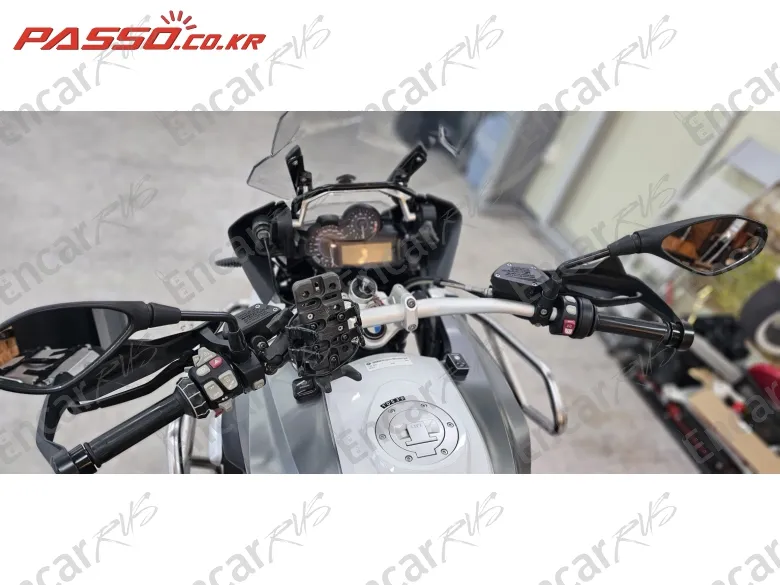 Bmw R 1200 Gs - фото 3