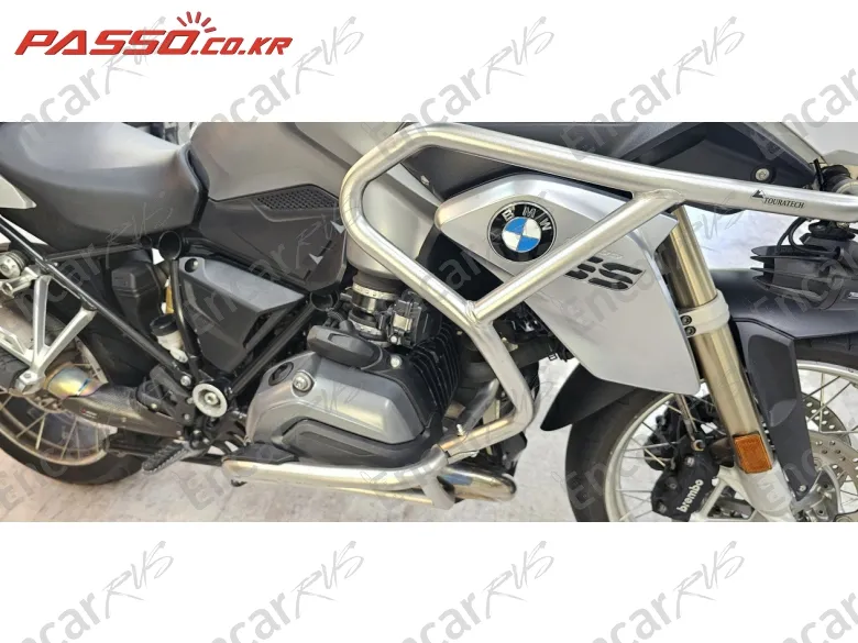 Bmw R 1200 Gs - фото 4