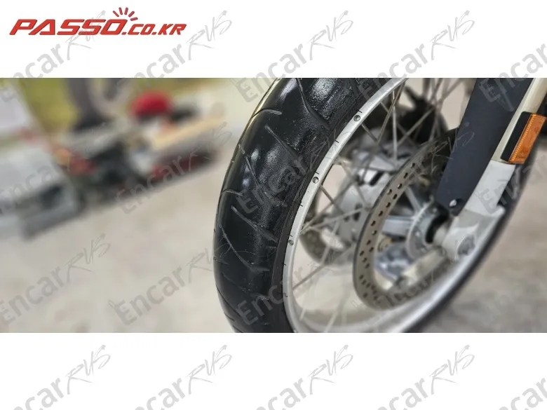 Bmw R 1200 Gs - фото 5