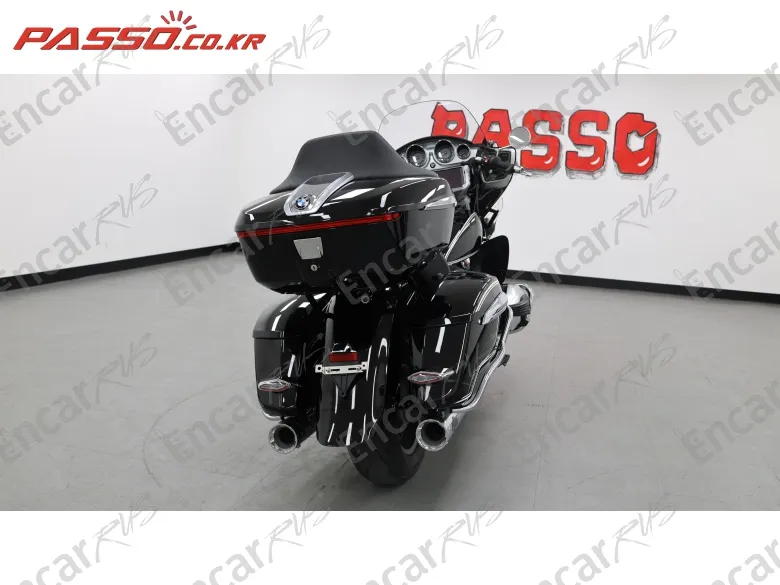 Bmw R 18 Transcontinental - фото 2