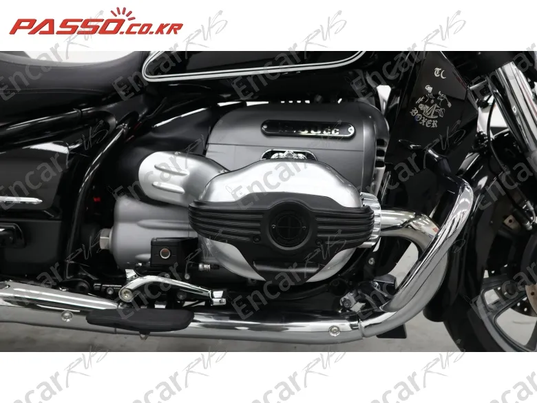 Bmw R 18 Transcontinental - фото 4