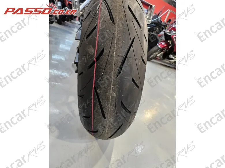 Honda Cb 650 R E-Clutch - фото 5