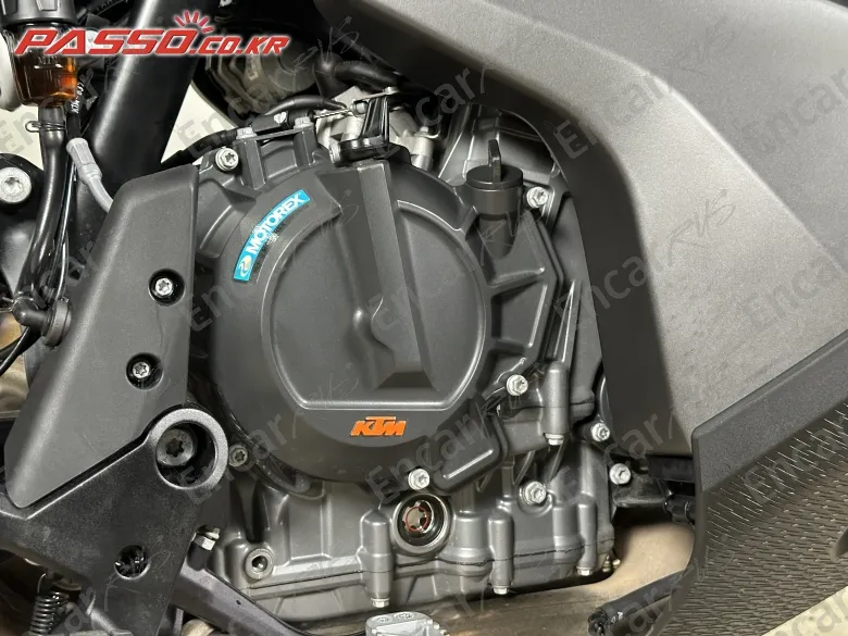 Ktm 890 Adventure - фото 4