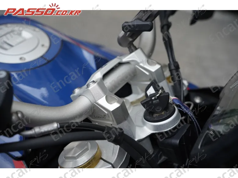BMW F 850 GS - фото 3