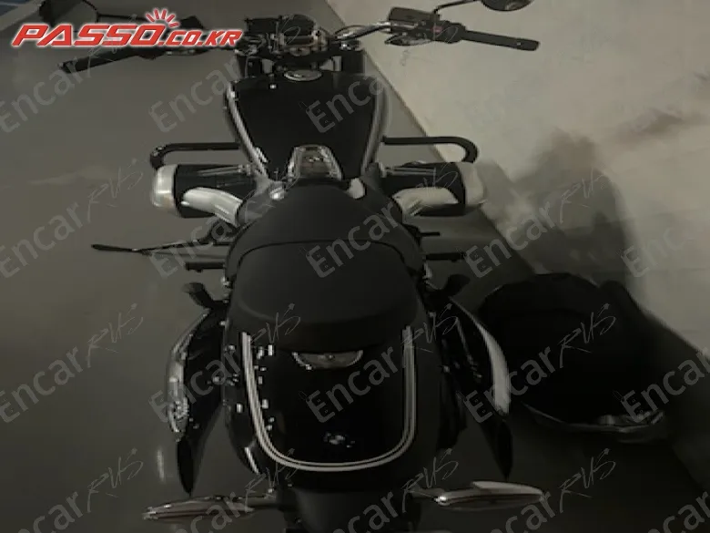 Bmw R 18 - фото 2