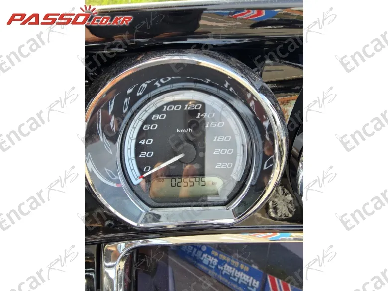 Harley-Davidson Ultra Limited - фото 6