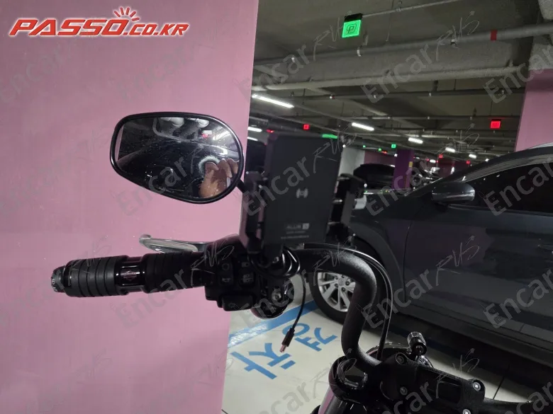 Harley-Davidson Street Bob 114 - фото 3