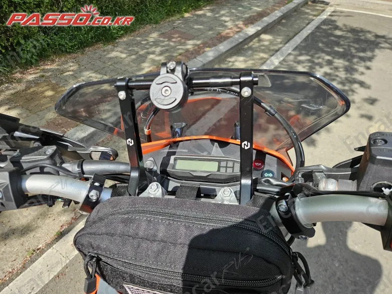 Ktm 690 Enduro R - фото 3