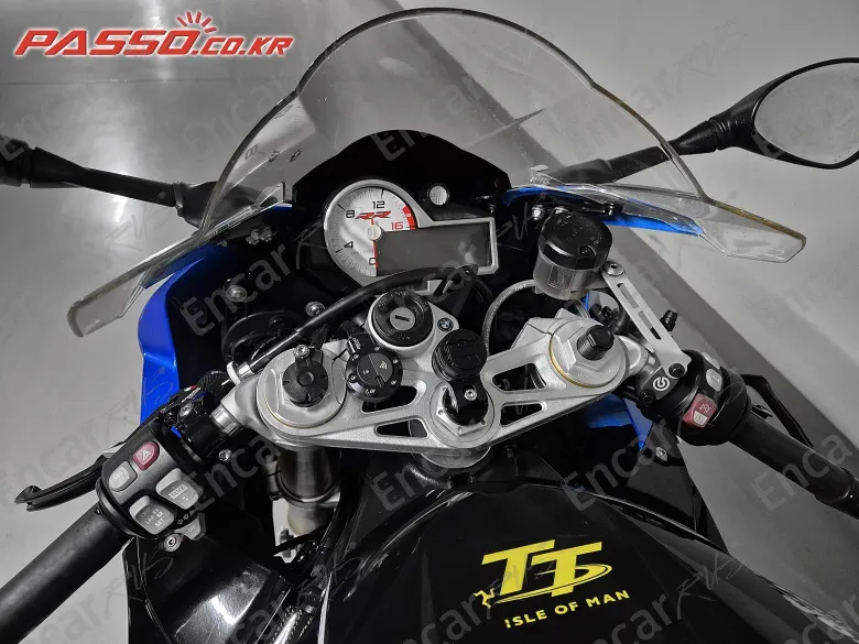 Bmw S 1000 Rr - фото 3