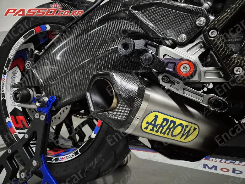 Bmw S 1000 Rr - фото 6